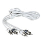 TSpec V10 Series RCA Audio Cable  2 Channel  20 61 M V10R20