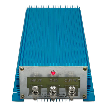 Victron Orion IP67 DCDC Converter 122450A  1200W ORI122421226