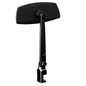 PTM Watersports Pontoon MirrorBracket Kit wVR100 Pro  PCX200 Black P13157200TEBBK