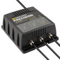 Minn Kota OnBoard Precision Charger MK318 PCL 3 Bank x 6 AMP LI Optimized Charger 1833181