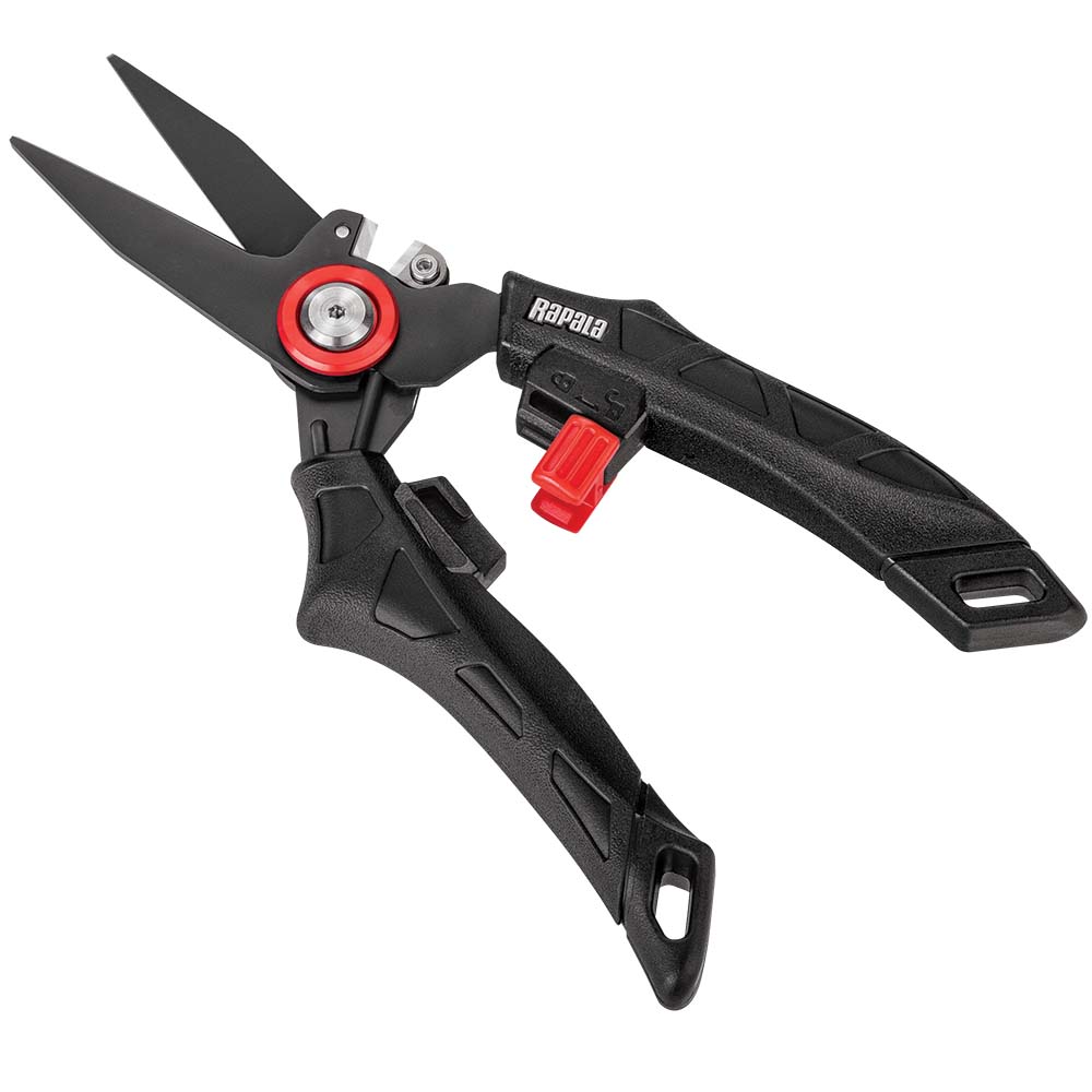 Rapala Elite Scissors  7 RESS7