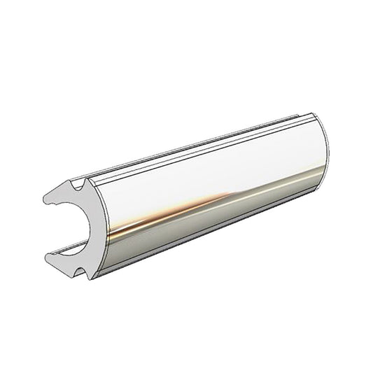 TACO Flex Chrome Insert 1516 x 1732  100 V129980CP1001