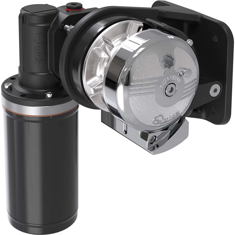 Quick Balder 2 Windlass  900W 14 Chain  12 Rope Below Deck FSBL20912FY7A00