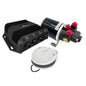 Navico NAC1 Precision Hydraulic Autopilot Pack 00015951001