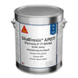 Sika SikaBiresin AP077 Polyester Fairing Compound AboveBelow Waterline  Quart 609801