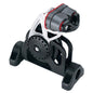 Harken 57mm Carbo Block Flip Flop wCam 2143
