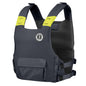 Mustang Khimera Dual Flotation PFD  Admiral Grey  Manual MD71831910202