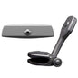 PTM Watersports MirrorBracket Kit wVR140 Elite Mirror  ZXR320 Titanium Grey P128481320TEBGR
