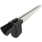 RAM Mount RAM HandTrack Center Connector w15 Track Extension RAMTRACKHC15U