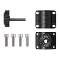 Garmin 0 Degree Pole Mount fLivescope Plus LVS34 0101322803