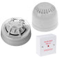 Maretron HighTemperature SmokeHeat Detector Kit SH003