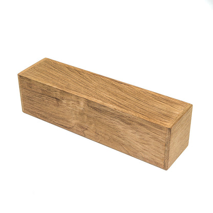 Whitecap Four DrinkBinocular Rack  Teak 62632