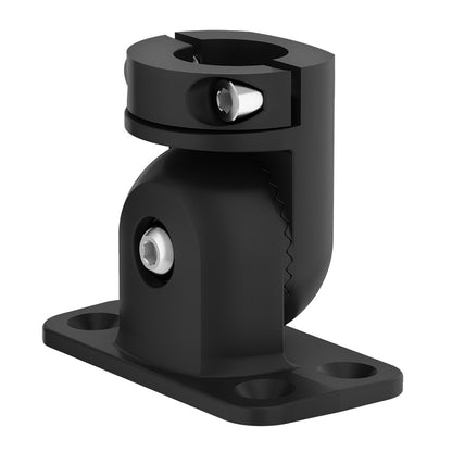 Fusion XS Series Wake Tower Mounting Bracket  Flat Mount 0101310120