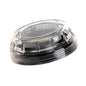 Johnson Pump Fresh Water Filter Strainer Cover wORing Assembly 0936012