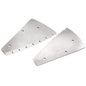 StrikeMaster 10 LiteFlite Lazer Power Replacement Blade LFLD10PB