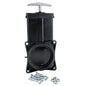 Camco 3 Waste Valve wMetal Handle 39511