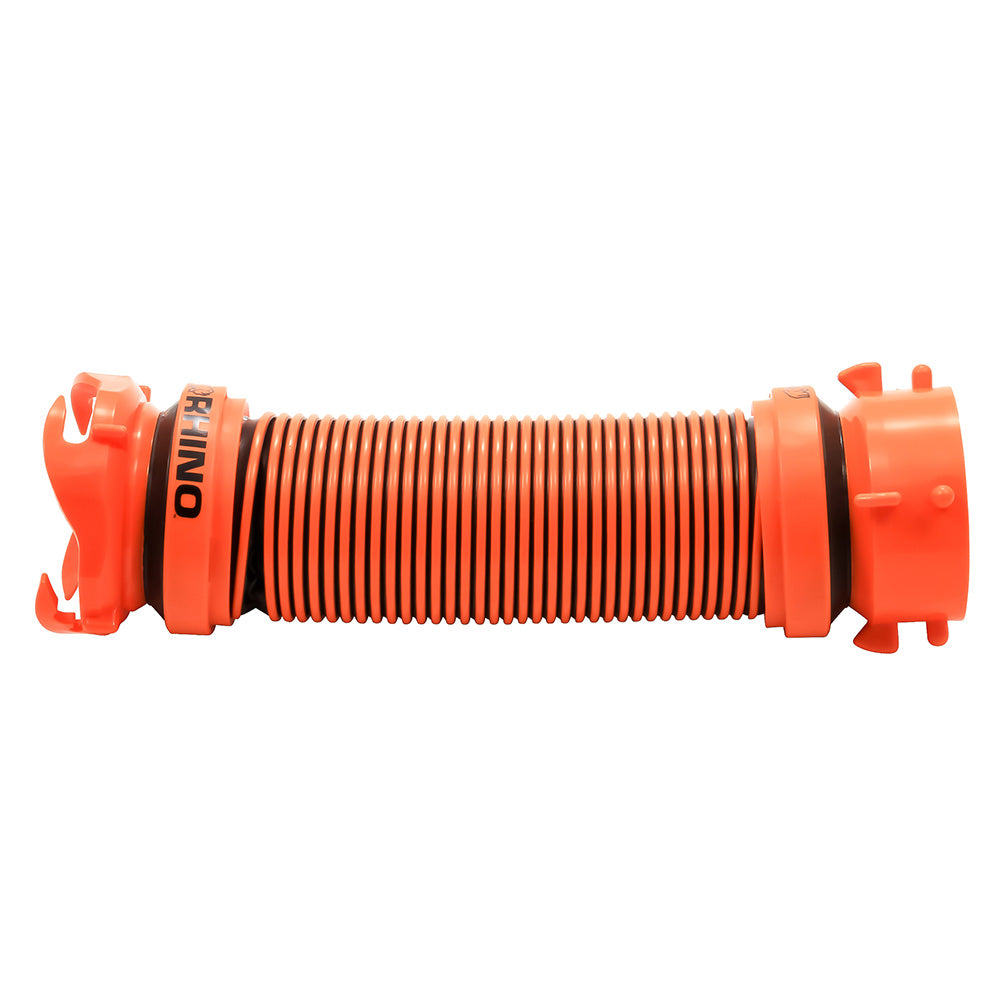 Camco RhinoEXTREME 2 Compartment Hose  PDQ 39855