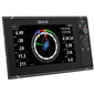 BG Zeus 3S 12 Combo MultiFunction Sailing Display  No HDMI Video Outport 00015409002
