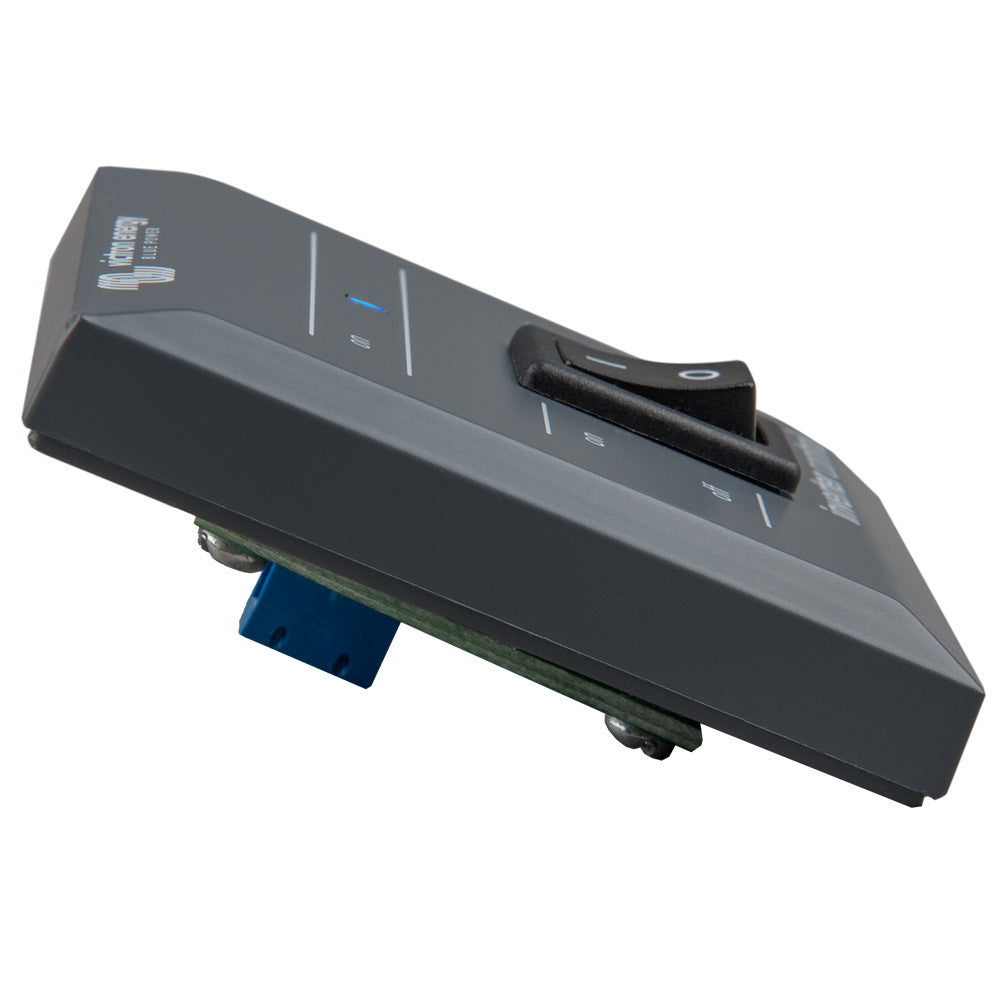 Victron Phoenix Inverter Control VEDirect REC040010210R