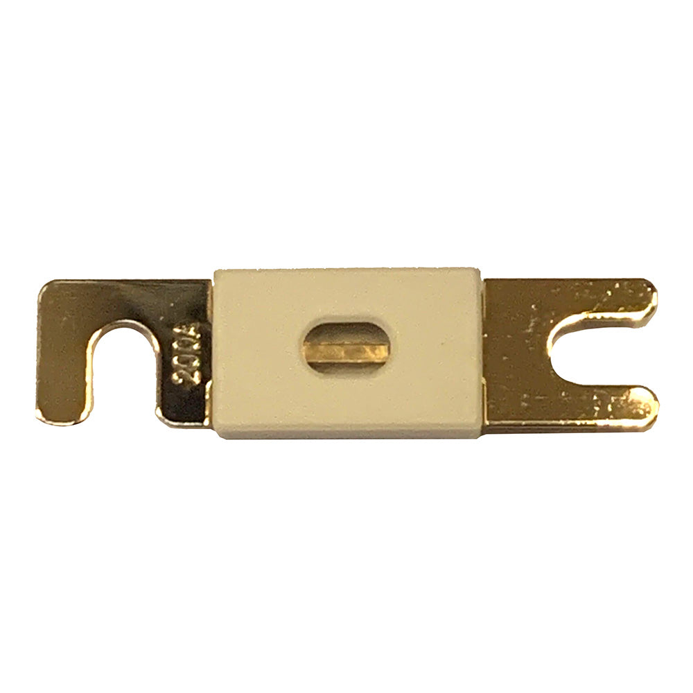 Lewmar 200 AMP ANL Fuse 589012