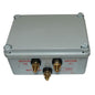 Lewmar Solenoid in Watertight Control Box  12V 68000129