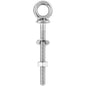 Wichard Eye Bolt  Diameter 1532  Length 1916 6490W