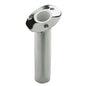 CE Smith 536810C  Flush Mount Rod Holder  15 Degree  Cast  105 Deep  536810C