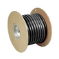 Pacer Black 10 AWG Battery Cable  25  WUL10BK25