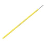 Pacer Yellow 16 AWG Primary Wire  25  WUL16YL25