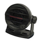 Standard Horizon Intercom Speaker fVLH3000A Loud Hailer  Black MLS410LHB