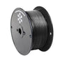 Pacer Black 10 AWG Primary Wire  250  WUL10BK250