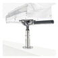 Magma Single Locking Surface Socket wLeveLock Mount T10322