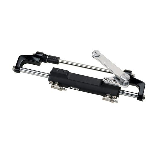 Uflex UC128 Version 1 Hydraulic Cylinder  Port UC128TS1P