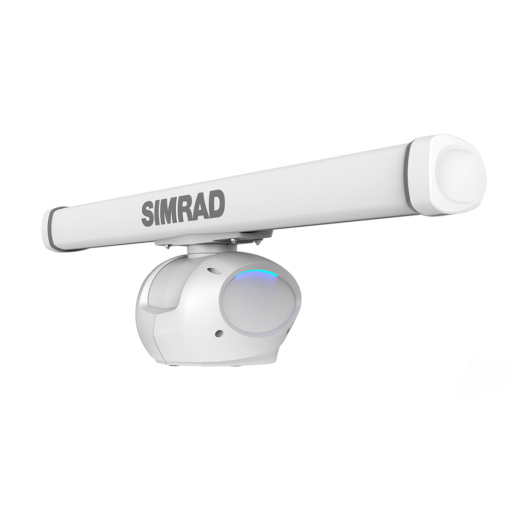 Simrad HALO 3004 Radar w4 Open Array  20M Cable 00015763001