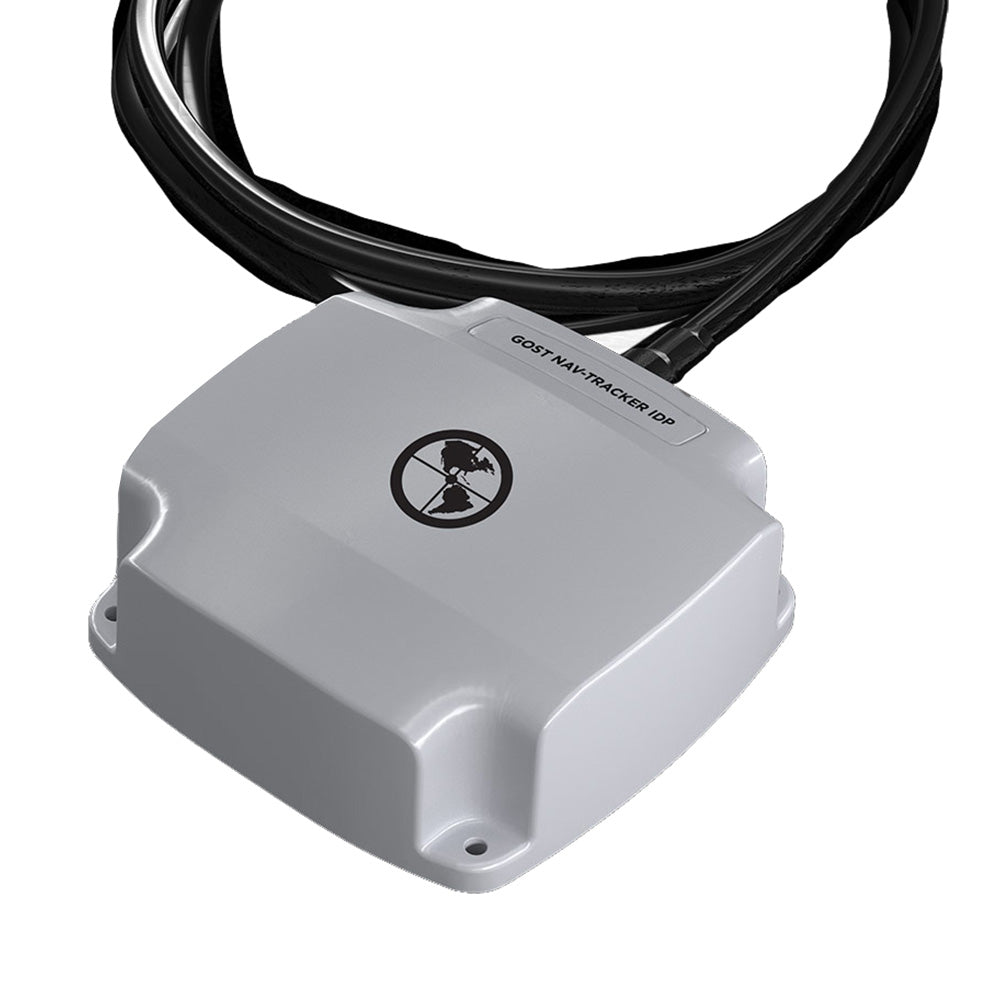 GOST NavTracker 10 w30 Cable  Insurance Package GNT1030INSIDP