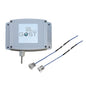 GOST Infrared Beam Sensor w33 Cable GMMIP67IBS2SIRENOUT