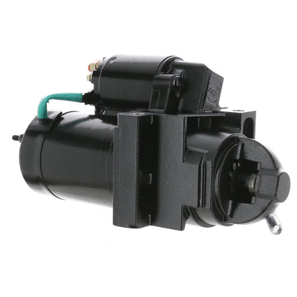 ARCO Marine HighPerformance Inboard Starter w14 Flywheel  Gear Reduction 30470A