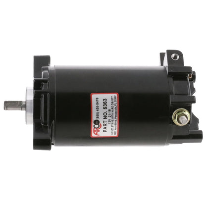 ARCO Marine JohnsonEvinrude Outboard Starter  Late Model 5363