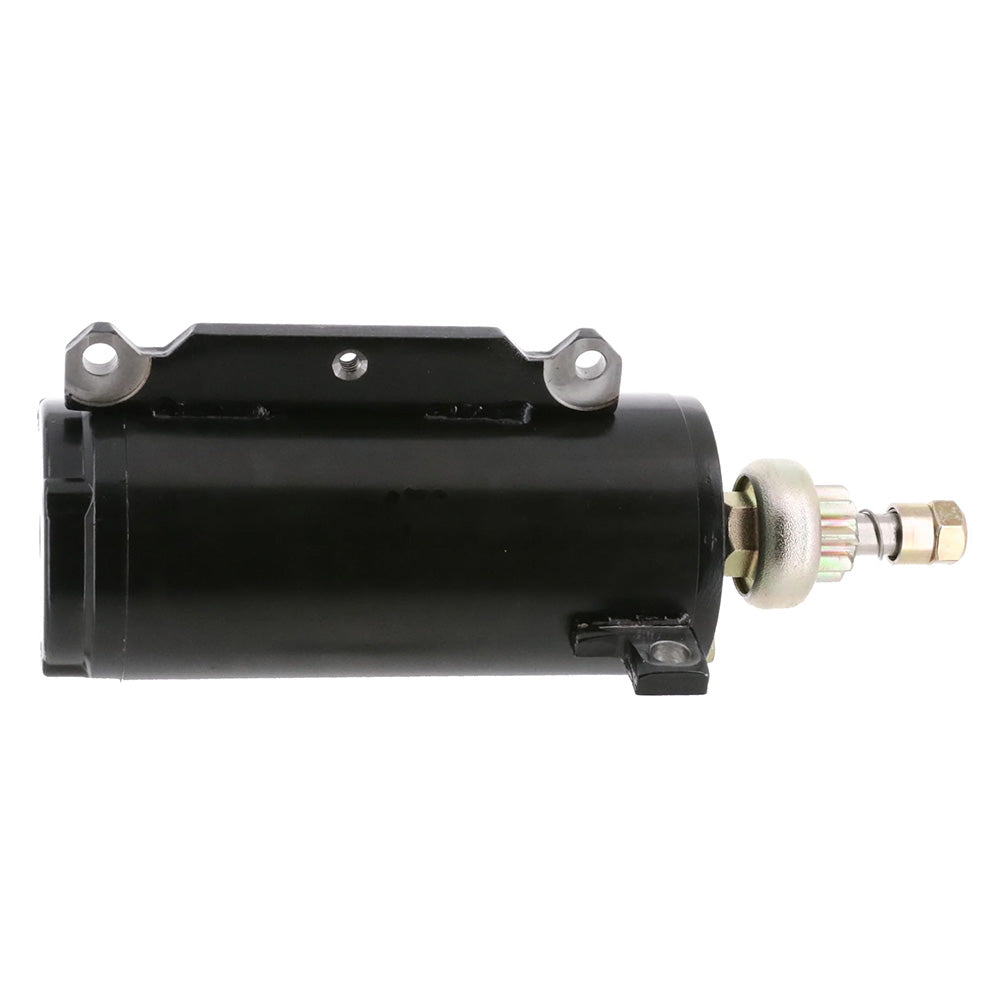 ARCO Marine JohnsonEvinrude Outboard Starter  V6  8 Tooth 5373