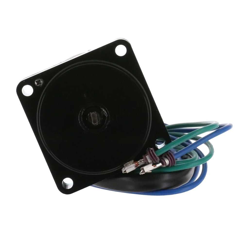ARCO Marine Replacement Outboard Tilt Trim Motor  JohnsonEvinrude 2Wire 4 Bolt EFI 6238