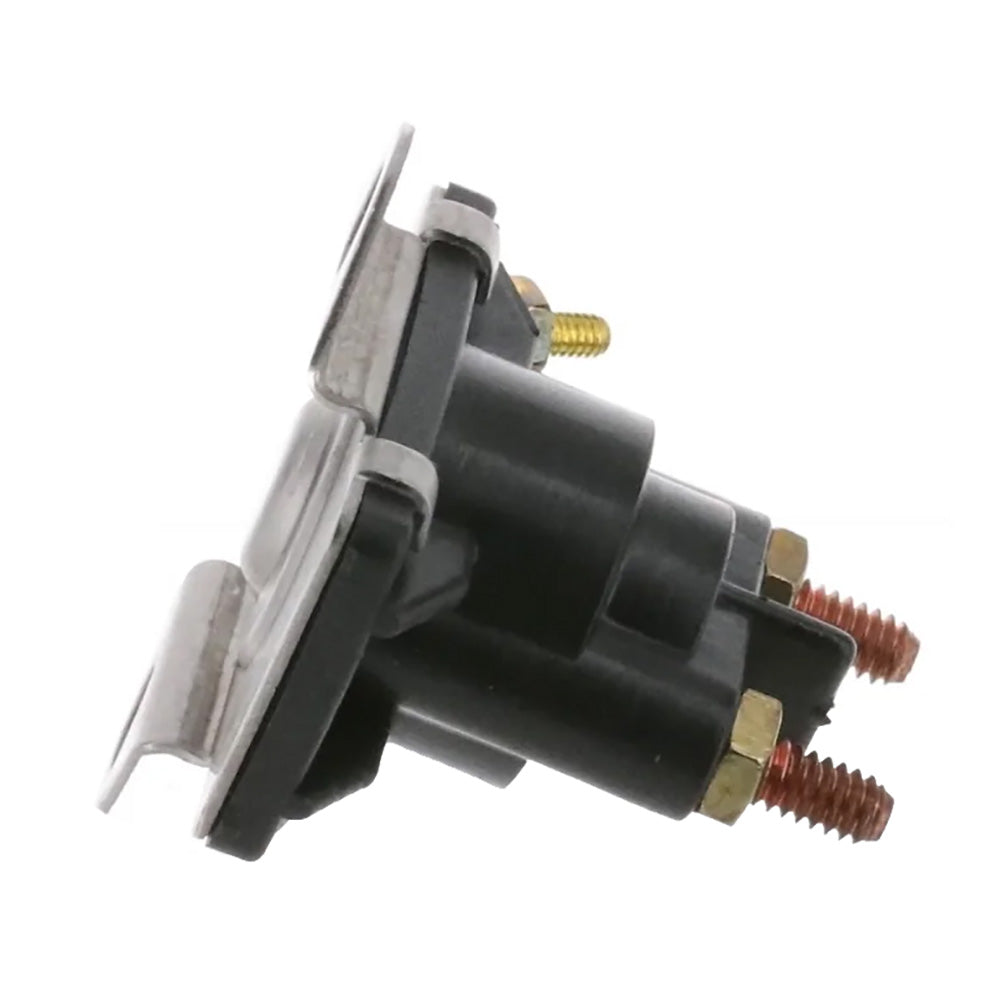 ARCO Marine Current Model Mercruiser Solenoid wRaised Isolated Base SW058