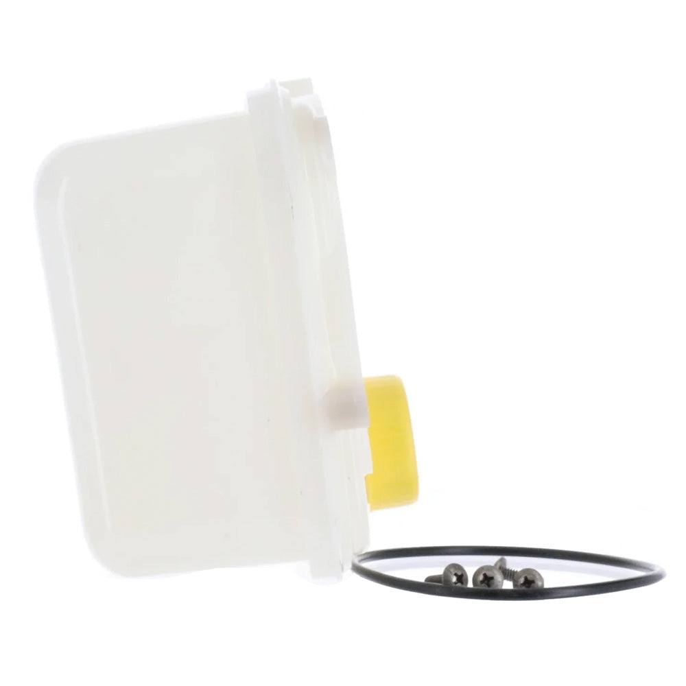 ARCO Marine Mercruiser Tilt Trim Reservoir Kit  4 Screw Mount M532