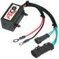 ARCO Marine Evinrude Outboard Relay  ETEC R767