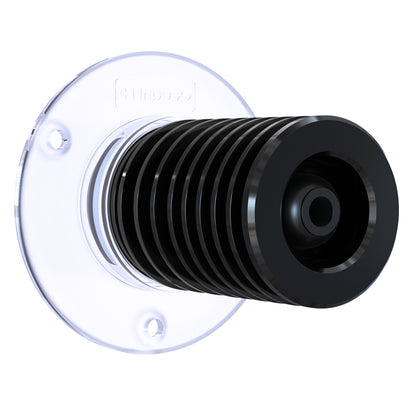 OceanLED Discover Series D3 Underwater Light  Ultra White with Isolation Kit D3009WI