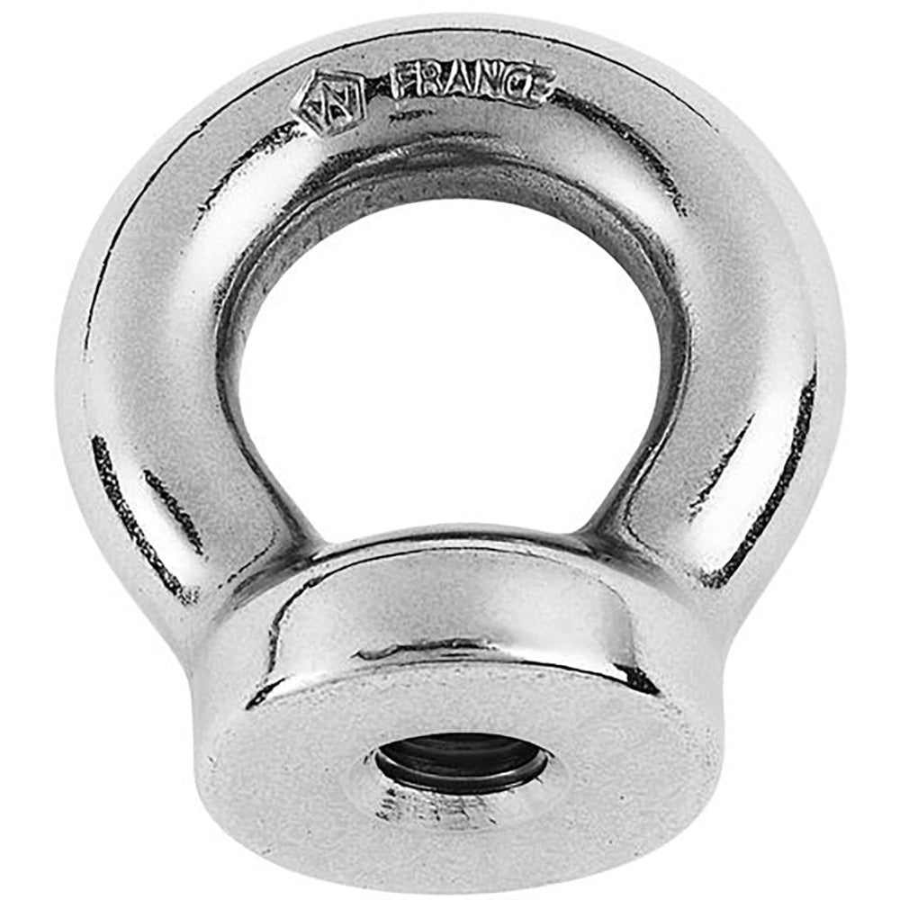 Wichard 12mm Eye Nut  Thread M12 x 175mm 6366W