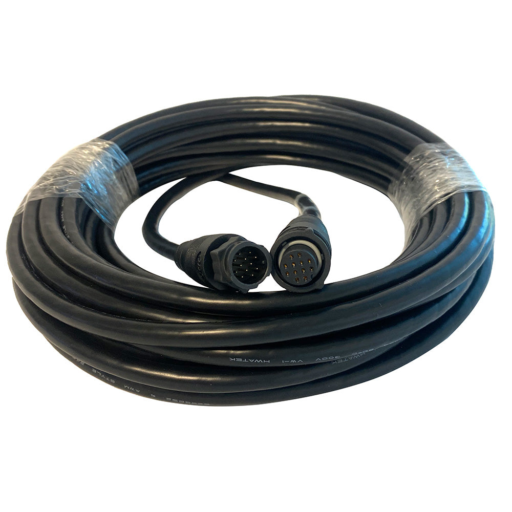 Furuno 12Pin XDR Extension Cable  10M 00160845000