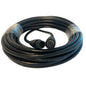 Furuno 12Pin XDR Extension Cable  10M 00160845000