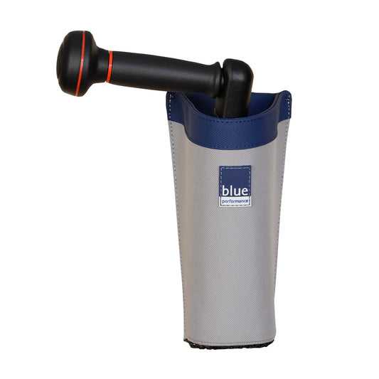 Blue Performance Winch Handle Bag  Large PC3440