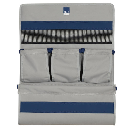 Blue Performance Cabin Bag  Large PC3585