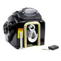 Powerwinch RC23 Trailer Winch w20 Strap P55750S